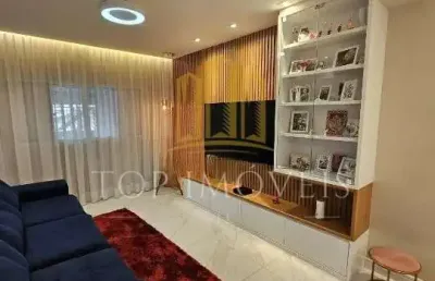 Casa localizada no jardim santa ines i com planejados  73.00 m2