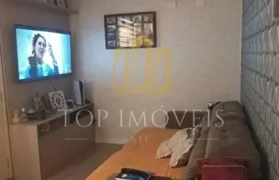 Apartamento padrao - cidade vista verde residencial para venda em sao jose dos campos