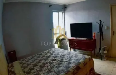 Apartamento com 1 quarto à venda na Praça da Bandeira, 128, Centro, Caçapava