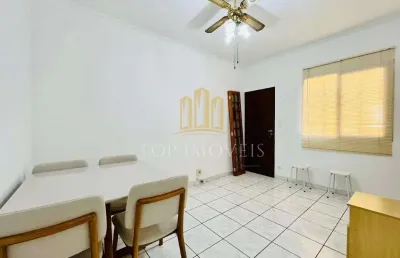Excelente apartamento semi mobiliado no jardim california