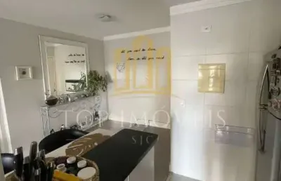 Lindo apartamento localizado no royal parque  aquarius com 2 dormitorios varanda gourmet