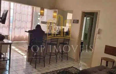 Lindo apartamento no centro de sao jose dos campos com 3 quartos