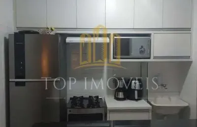 Lindo apartamento no condominio parque campos das acacias jardim santa ines iii