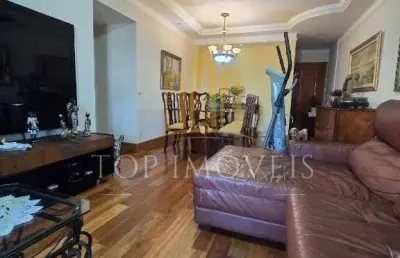 *excelente apartamento a venda no jardim aquarius - sao jose dos campos*