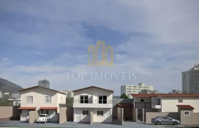 Villagio exclusivo a venda | 6 unidades disponiveis