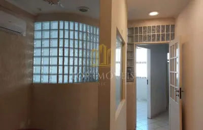 Sala comercial 8a andar profissional center, excelente!