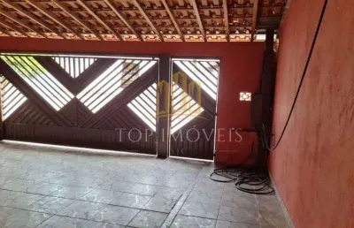Vendo esta linda casa- 2 dormitorios -2 vagas- vila adriana