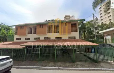 Casa em condomínio fechado com 1 quarto à venda na Rua Comendador Remo Cesaroni, 470, Vila Ema, São José dos Campos