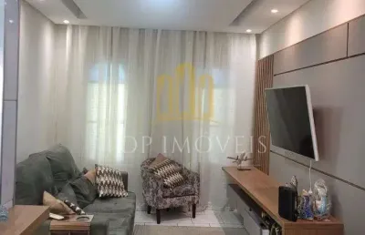 Casa com 3 quartos à venda na Avenida Salinas, 597, Bosque dos Eucaliptos, São José dos Campos