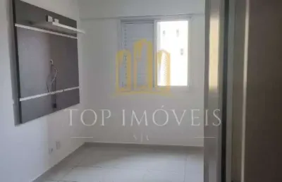 Apartamento com 2 quartos à venda na Rua Bárbara Knippelberg Loureiro, 103, Vila Ema, São José dos Campos