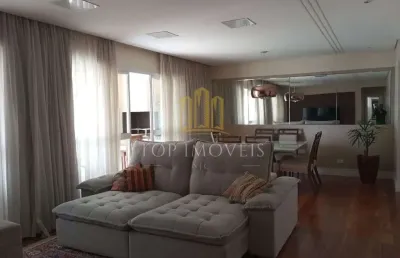Excelente apartamento a venda 3 dormitorios 3 suites – jardim das industrias