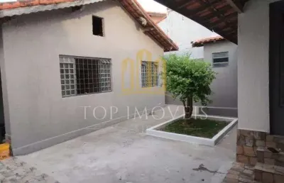 Casa com 3 quartos à venda na Rua Expedicionário Osmarino Ribeiro Alves, 520, Jardim Paraíso, Jacareí