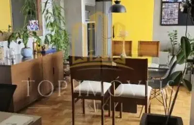 Lindo apartamento reformando localizado no centro de sao jose dos campos