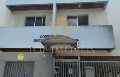 Maravilhoso apartamento dois dormitorios no telespark