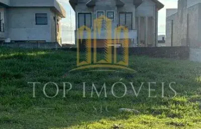 Excelente terreno localizado no ruda 250 m2 pequeno aclive