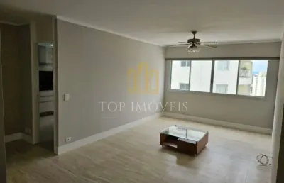 Apartamento com 3 quartos à venda na Rua Engenheiro João Fonseca dos Santos, 119, Vila Adyana, São José dos Campos