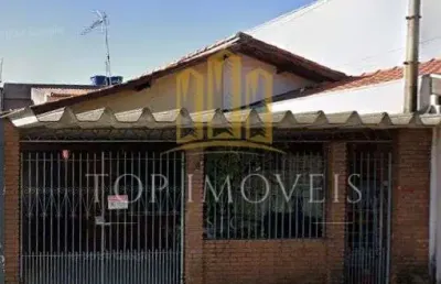 Casa com 3 quartos à venda na Avenida Benedito Bento, 739, Cidade Morumbi, São José dos Campos