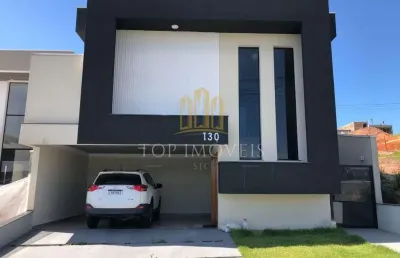 Linda casa de alto padrao no condominio residencial malibu - cacapava s/p