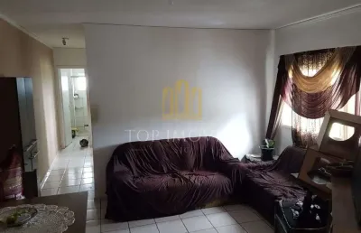 Oportunidade de investimento apartamento por 160 mil eugenio de melo