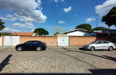 Otima casa/comercio no centro de sao jose dos campos terreno 624 metros