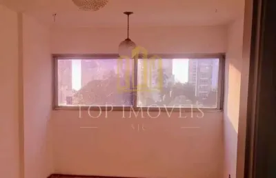 Excelente apartamento localizado na vila adyana com planejados 50 m2  1 dormiorio