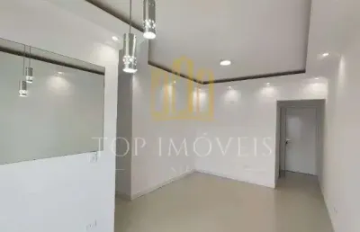 Lindo apartamento tres dormitorios com varanda no morumbi