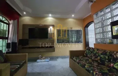 Casa com 4 quartos à venda na Rua Francisco Rosa Marques, 538, Residencial União, São José dos Campos
