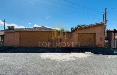 Sobrado espetacular com 4 quartos em um verdadeiro paraiso verde!