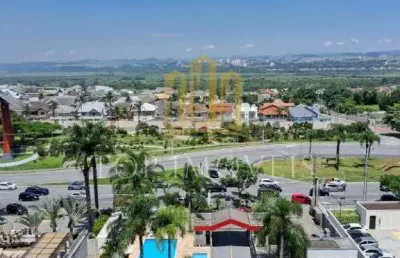 Maravilhoso apartamento 3 dormitorios com suite no ponta negra jardim aquarius