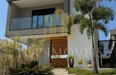 Belissimo sobrado 3 dormitorios 2 suites top residencial ruda