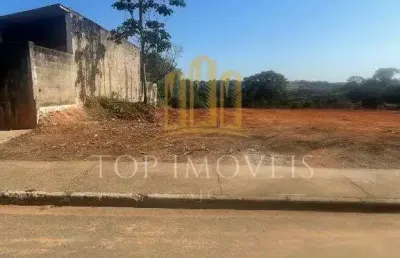 Terreno, 1.556 m2, a venda por r$ 500.000- chacaras pousada do vale - sao jose dos campos/sp