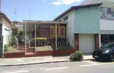 Otima localizacao casa no centro de pinda 360 metros de terreno