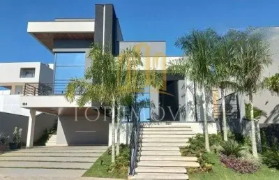 Casa em condomínio fechado com 3 quartos à venda na Rua dos Araças, 190, Condomínio Residencial Alphaville, São José dos Campos