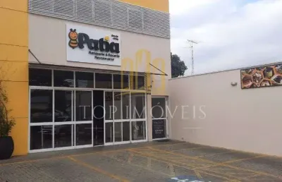 Predio comercial em pleno funcionamento em frente hospital da vila