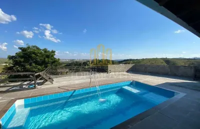 Maravilhosa chacara com vista paradisiaca  piscina  3 dormitorios 2 banheiros descubra o refugio dos seus sonhos nesta encantadora chacara, perfeita para relaxar e aproveitar momentos especiais com fa
