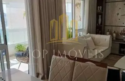 Excelente apartamento localizado no floradas sao jose com 03 dormitorios 107,00 m2