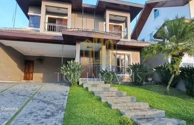 Casa com 4 quartos à venda na Rua Maria Aparecida de Faria, 255, Urbanova, São José dos Campos
