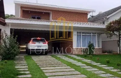 Casa 4 suites no condominio esplanada do sol em sjcampos