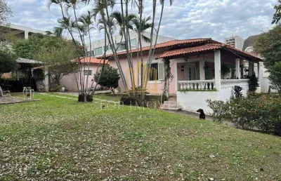 Excelente localizacao casa  terrea no jardim esplanada 1040m2 de terreno, 350m2 de area construida