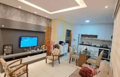 Belissima casa terrea villa branca 3 dormitorios 2 suites