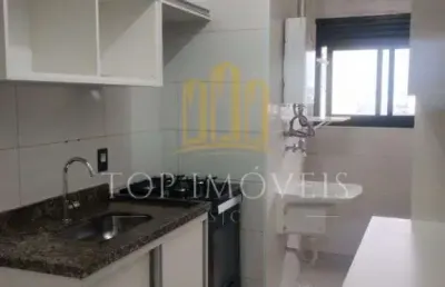 Lindo apartamento no residencial vale das flores ao lado da coop morumbi