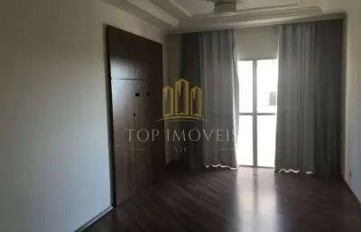 Apartamento de 2 quartos sendo 1 suite no palmeiras de sao jose