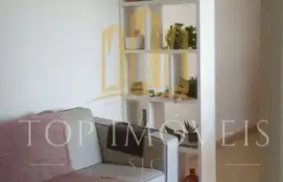 Apartamento com 2 quartos à venda na Rua Tupinambás, 474, Jardim Califórnia, Jacareí
