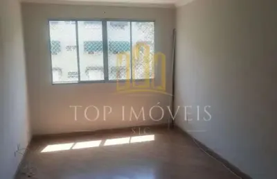 Lindo apartamento localizado na vila tatetuba residencial intervale 2 dormitorios