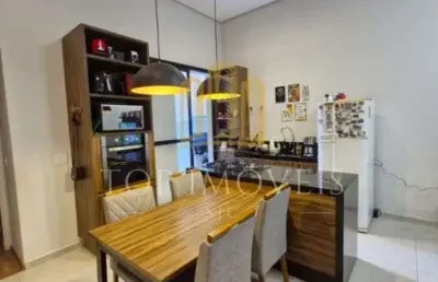 Belissima casa terrea no bosque 3 dormitorios 90 metros de construcao fino acabamento