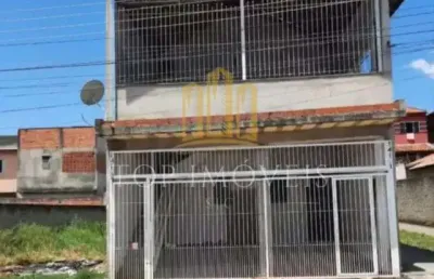 Excelente sobrado otimo acabamento santa ines 250 m de cosntrucao
