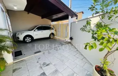 Lindo sobrado localizado na zona leste vila tesouro repleto de planejados 2 dormitorios suite churrasqueira