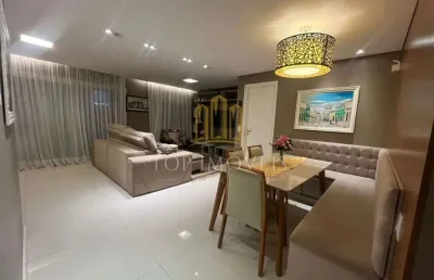 Premiere acabamento impecavel 3 dormitorios 1 suite