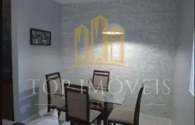 Apartamento com 2 quartos à venda na Avenida João Batista de Souza Soares, 2251, Jardim América, São José dos Campos