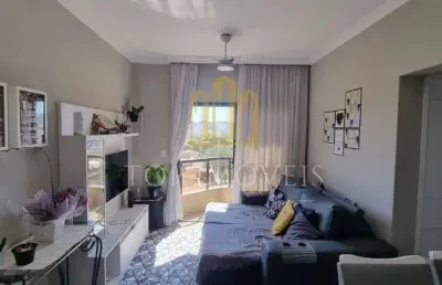 Lindo apartamento zona norte repleto de planejados 2 dormitorios suite lazer completo